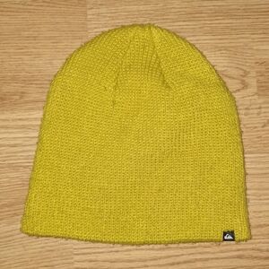 Quiksilver Knit Hat